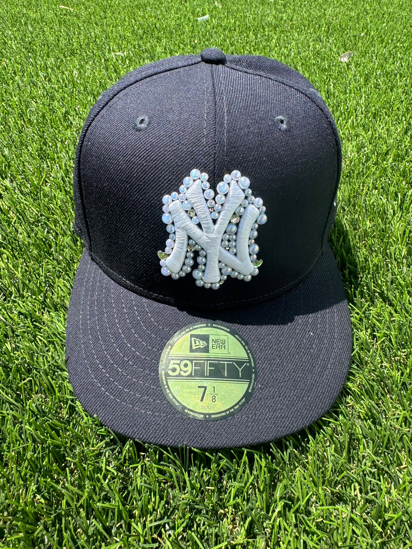 Custom Hat - Inquiry